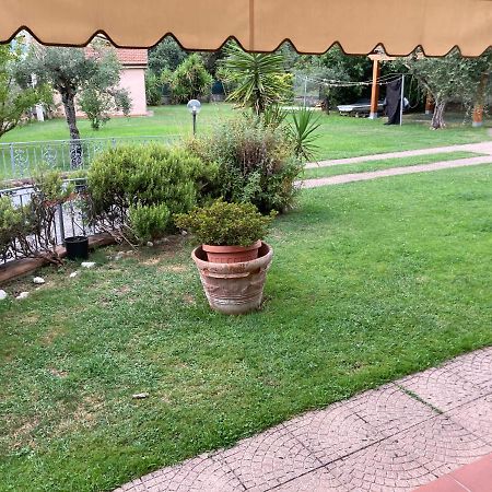 Villa Cantarelli 马萨 外观 照片